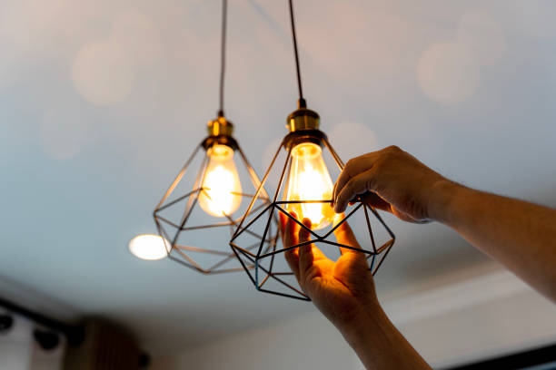 Best Affordable Electrician  in Rutledge, TN