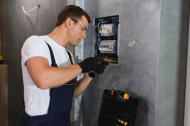 Best Affordable Emergency Electrician  in Rutledge, TN
