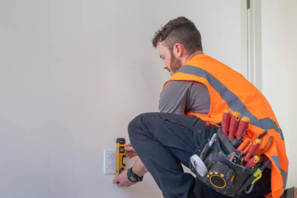 Best Commercial Electrician Services  in Rutledge, TN