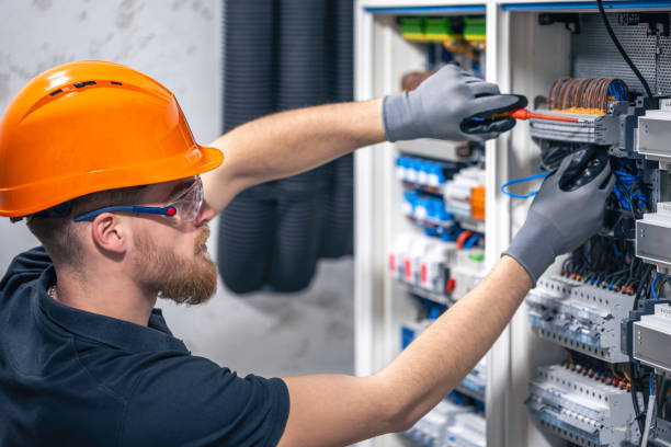Best Electrical Contractors for Businesses  in Rutledge, TN