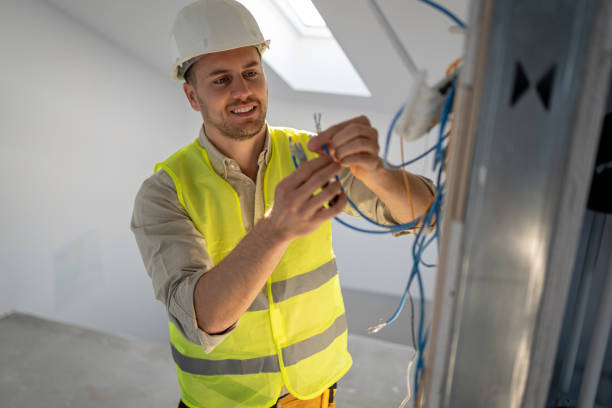  Rutledge, TN Electrician Pros